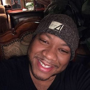 Meet your Posher, Darry